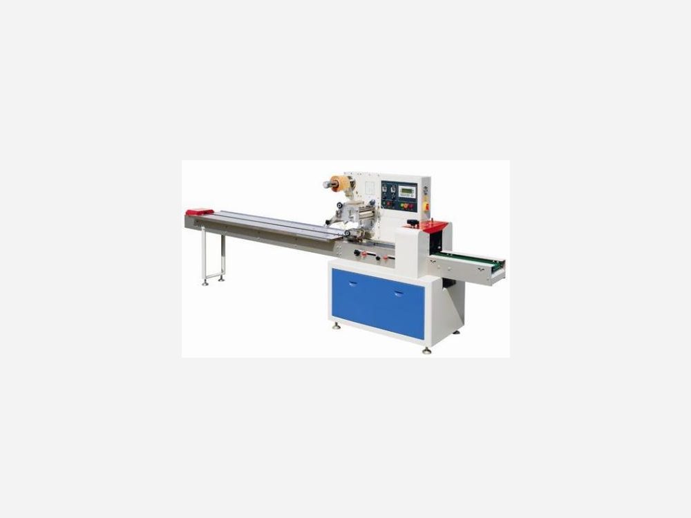 Sabun choclate bar Packing Machine